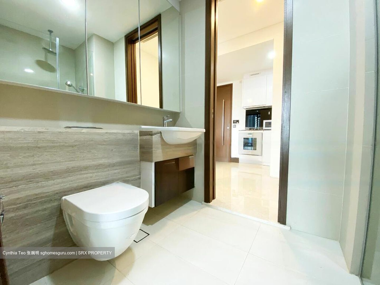 Robinson Suites (D1), Apartment #466586461